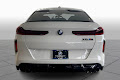 2025 BMW X6 M