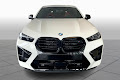 2025 BMW X6 M