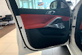 2025 BMW X6 M