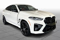 2025 BMW X6 M