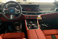 2025 BMW X6 M