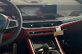 2025 BMW X6 M