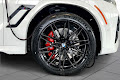 2025 BMW X6 M