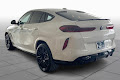 2025 BMW X6 M