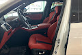 2025 BMW X6 M