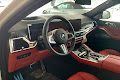 2025 BMW X6 M