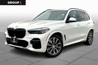 2023 BMW X5