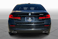 2021 BMW 5 Series 540i