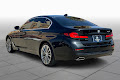 2021 BMW 5 Series 540i