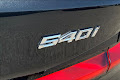 2021 BMW 5 Series 540i