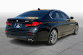 2021 BMW 5 Series 540i