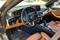 2021 BMW 5 Series 540i