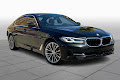2021 BMW 5 Series 540i
