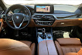 2021 BMW 5 Series 540i