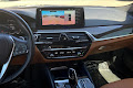 2021 BMW 5 Series 540i