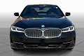 2021 BMW 5 Series 540i