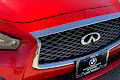 2022 INFINITI Q50 SENSORY