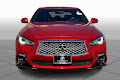 2022 INFINITI Q50 SENSORY