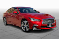 2022 INFINITI Q50 SENSORY