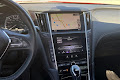 2022 INFINITI Q50 SENSORY