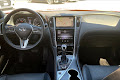 2022 INFINITI Q50 SENSORY