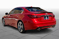 2022 INFINITI Q50 SENSORY