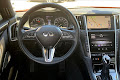 2022 INFINITI Q50 SENSORY