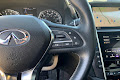 2022 INFINITI Q50 SENSORY