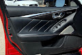 2022 INFINITI Q50 SENSORY