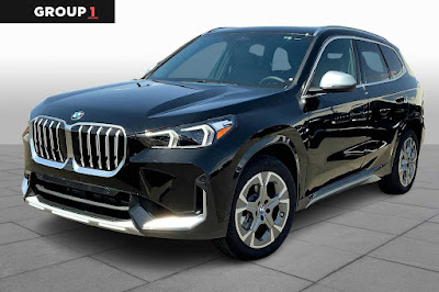 2024 BMW X1
