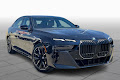 2025 BMW 7 Series 740i