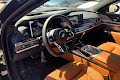 2025 BMW 7 Series 740i