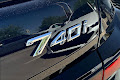 2025 BMW 7 Series 740i