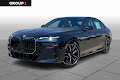 2025 BMW 7 Series 740i