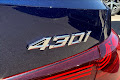 2025 BMW 4 Series 430i