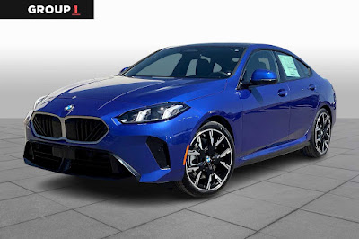 2025 BMW 2 Series