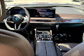 2025 BMW 7 Series 750e xDrive