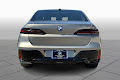 2025 BMW 7 Series 750e xDrive