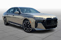 2025 BMW 7 Series 750e xDrive