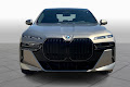 2025 BMW 7 Series 750e xDrive