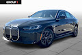 2025 BMW i4 eDrive40