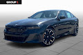 2025 BMW i5 M60