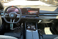 2025 BMW i5 M60
