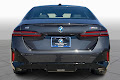 2025 BMW i5 M60