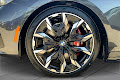 2025 BMW i5 M60