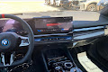 2025 BMW i5 M60