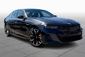 2025 BMW i5 M60