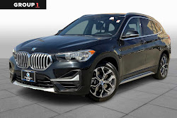 2022 BMW X1 xDrive28i