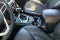 2018 Jeep Cherokee Trailhawk