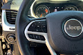 2018 Jeep Cherokee Trailhawk